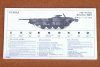 Trumpeter 07220 Strv103 c MBT (1:72)